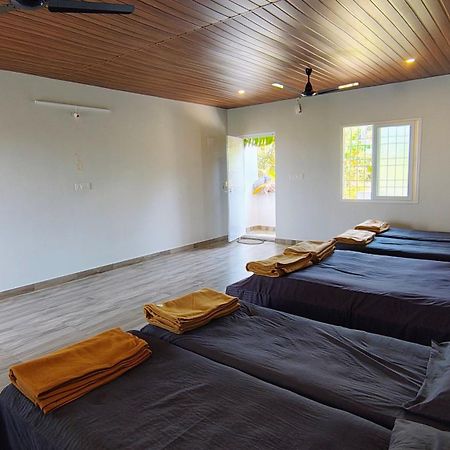 Rabbit Hill Farm Villa Bangalore Luaran gambar