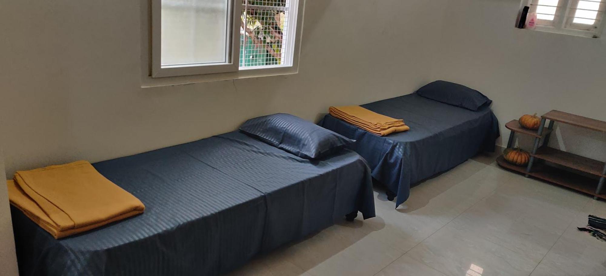 Rabbit Hill Farm Villa Bangalore Luaran gambar