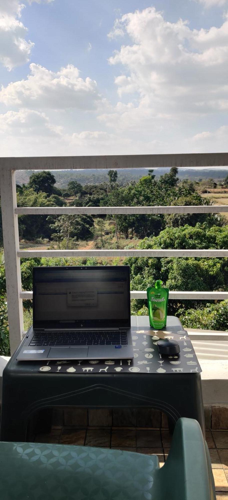 Rabbit Hill Farm Villa Bangalore Luaran gambar