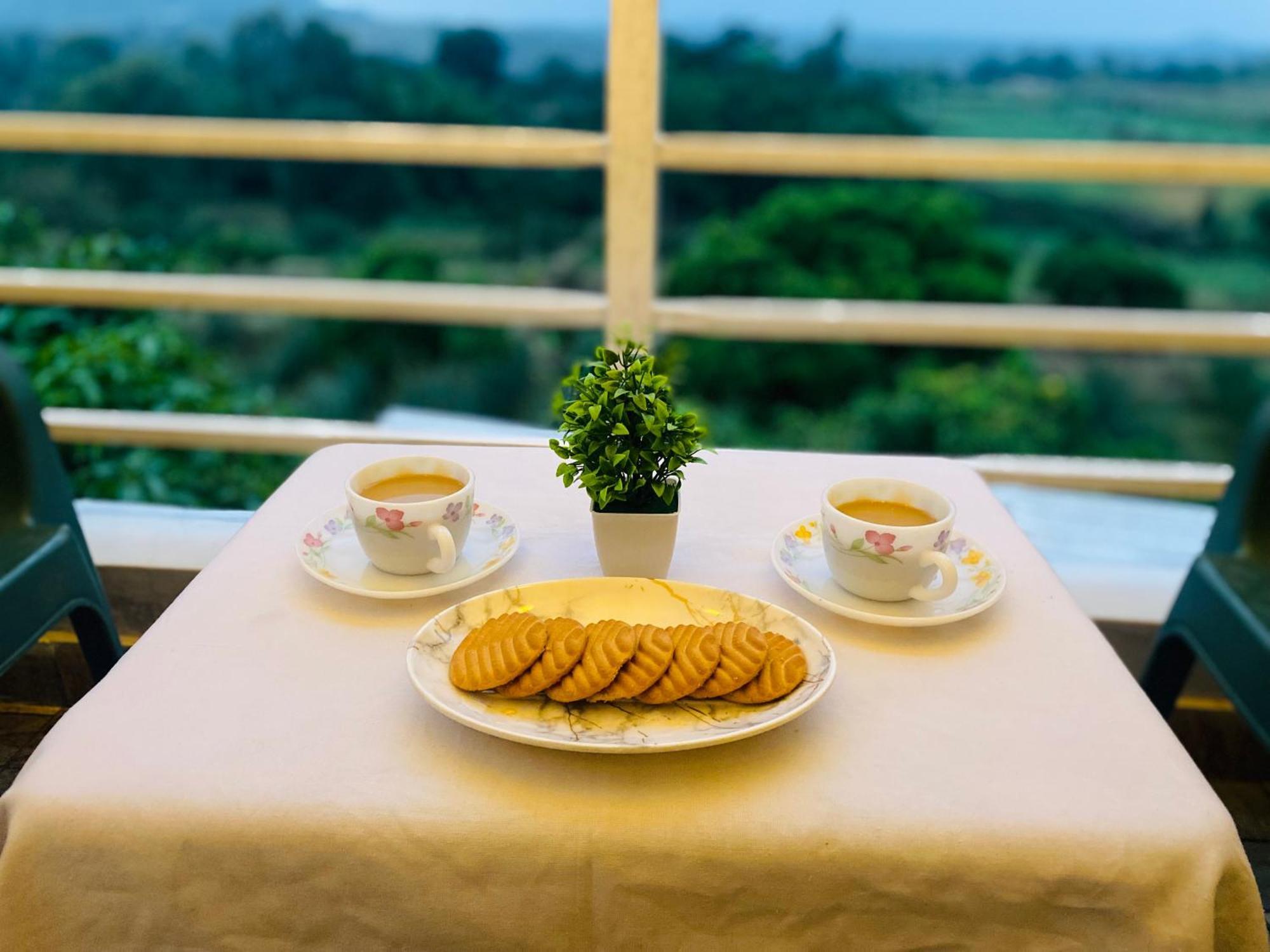 Rabbit Hill Farm Villa Bangalore Luaran gambar