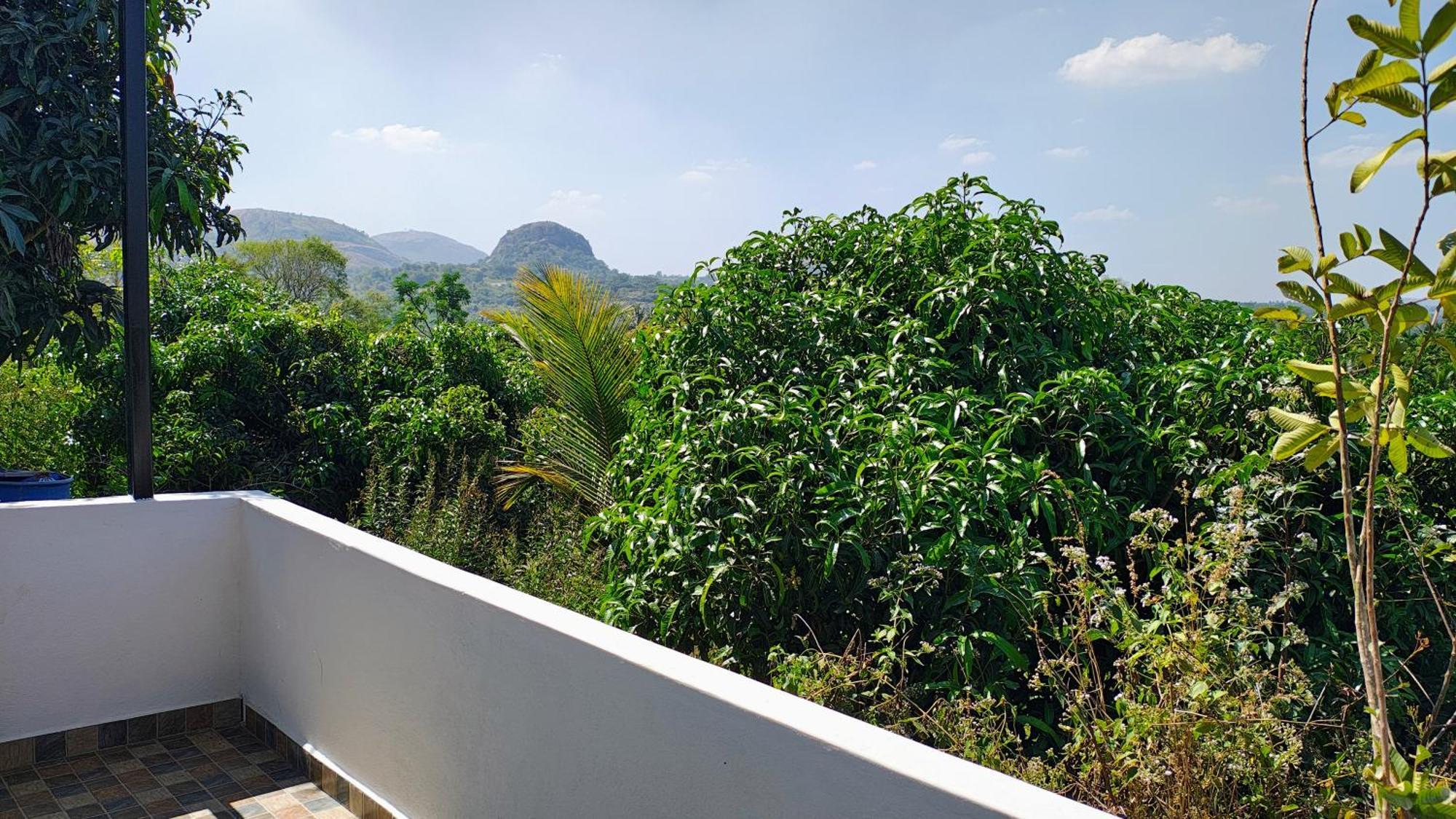 Rabbit Hill Farm Villa Bangalore Luaran gambar